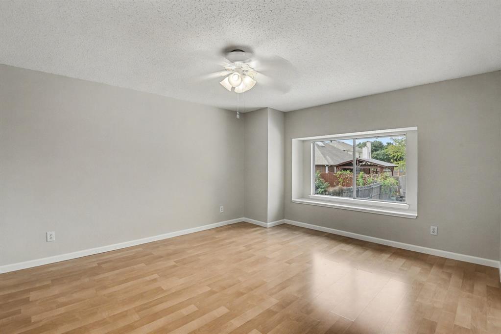 Fossil Park Add - Residential