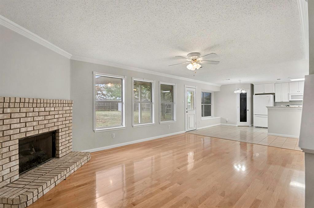 Fossil Park Add - Residential