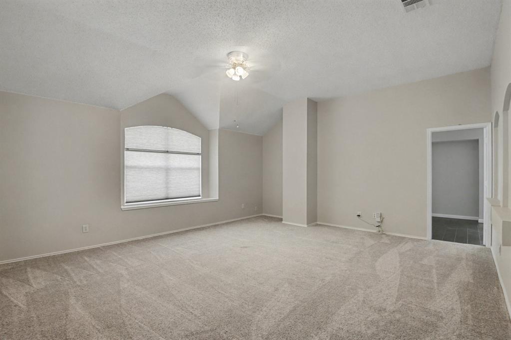 Fossil Park Add - Residential