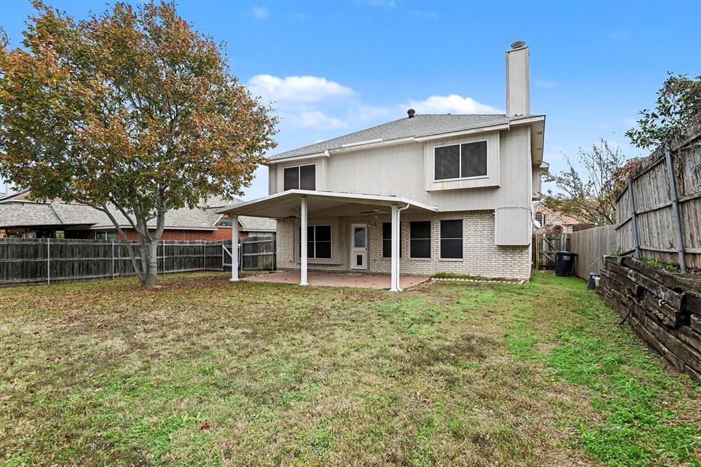 Fossil Park Add - Residential