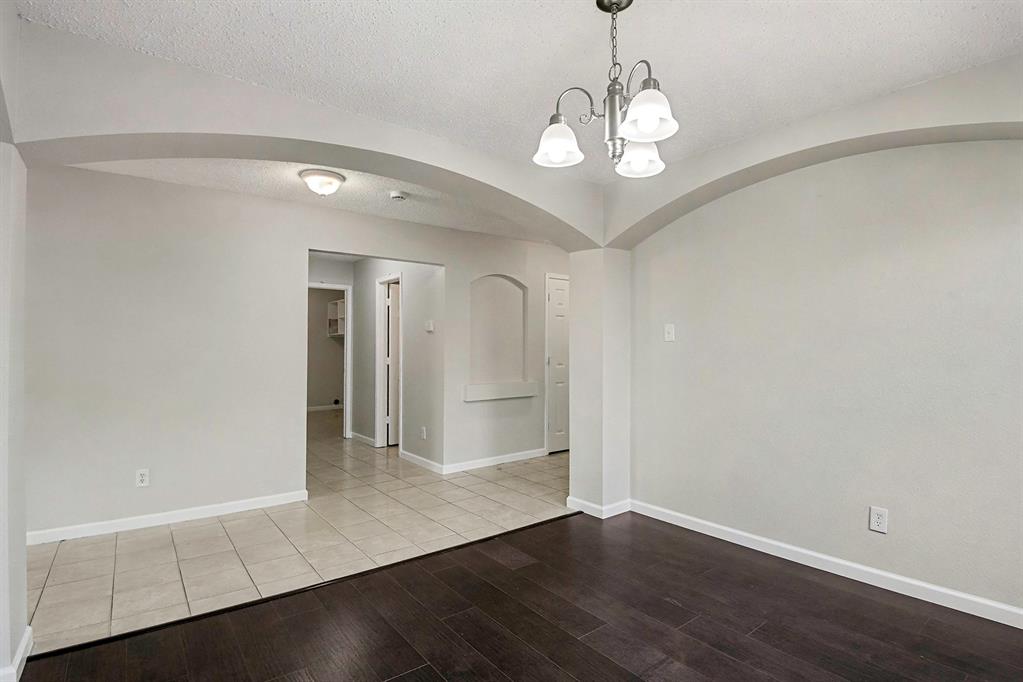 Fossil Park Add - Residential