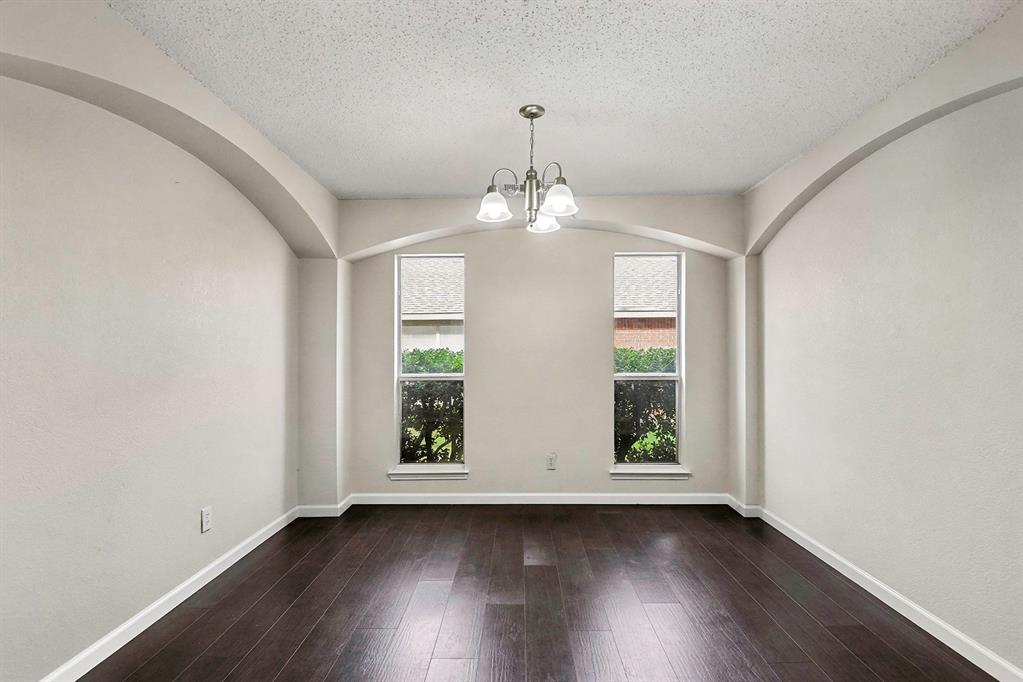 Fossil Park Add - Residential