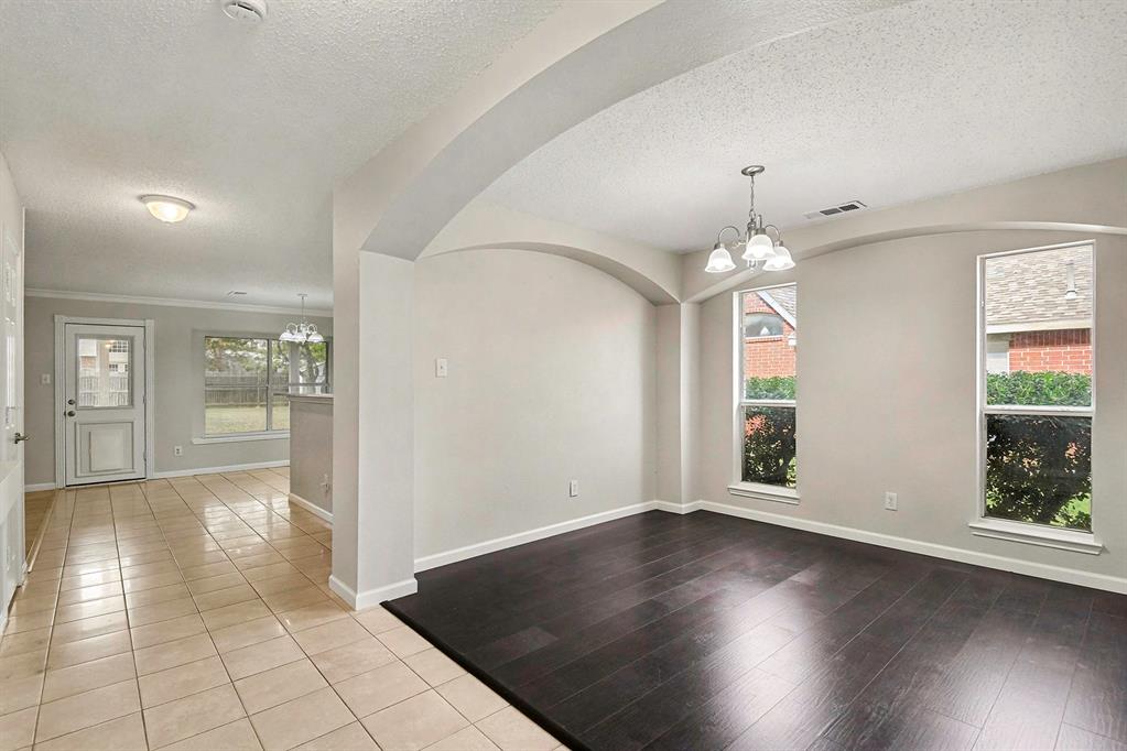 Fossil Park Add - Residential