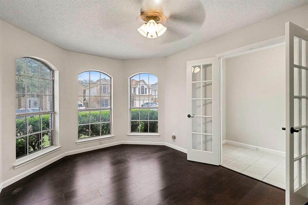 Fossil Park Add - Residential