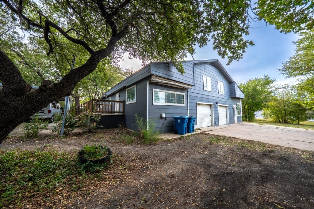 Rockwall Lake Estate #2 - Residential