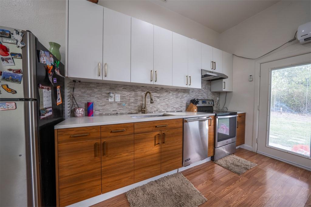 Rockwall Lake Estate #2 - Residential