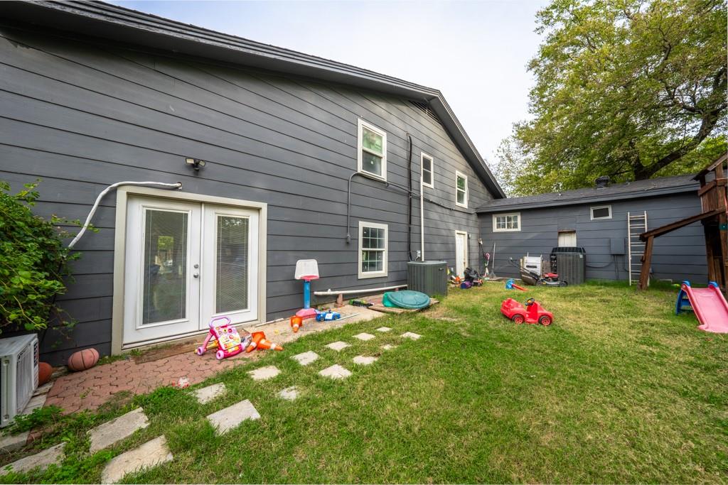 Rockwall Lake Estate #2 - Residential