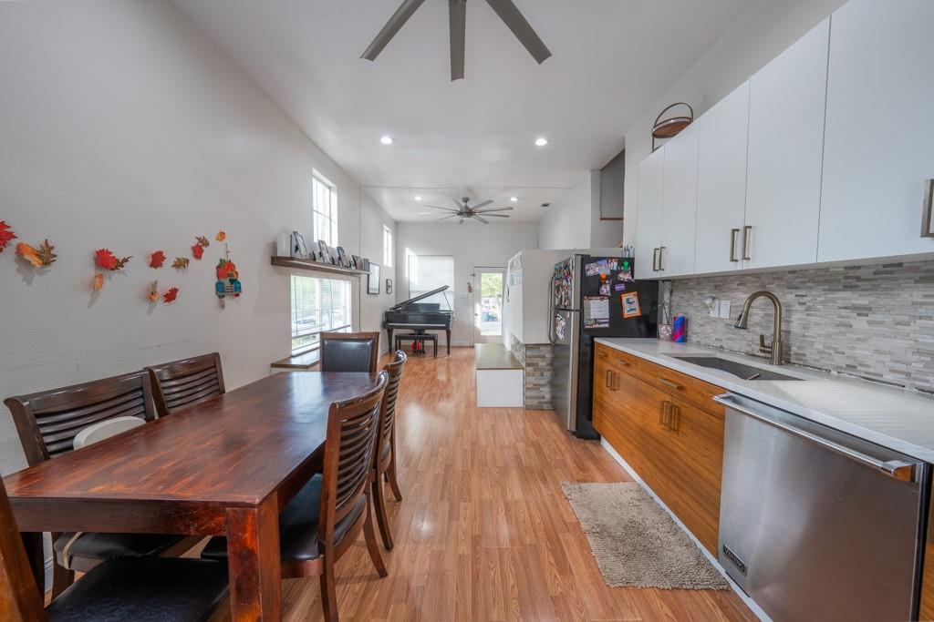 Rockwall Lake Estate #2 - Residential