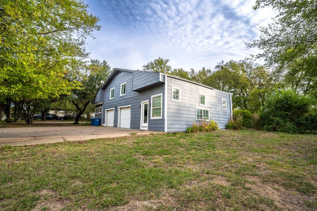 Rockwall Lake Estate #2 - Residential