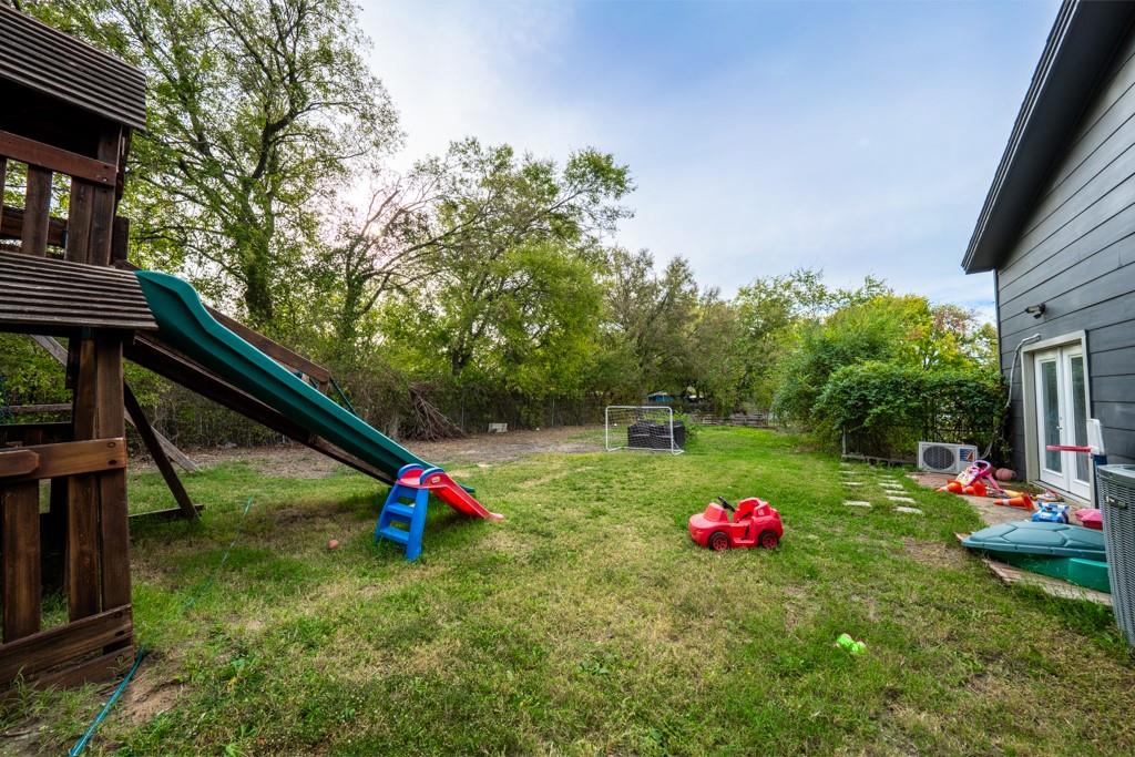 Rockwall Lake Estate #2 - Residential