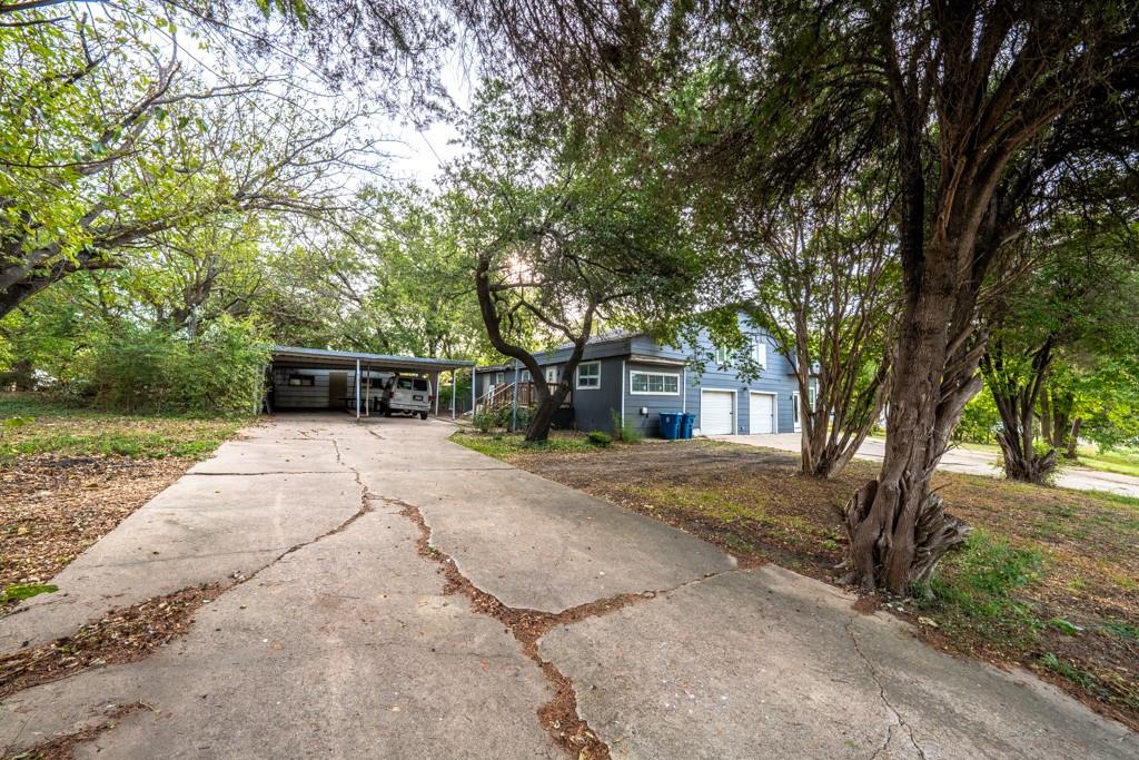 Rockwall Lake Estate #2 - Residential