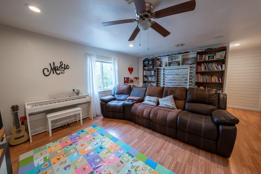 Rockwall Lake Estate #2 - Residential