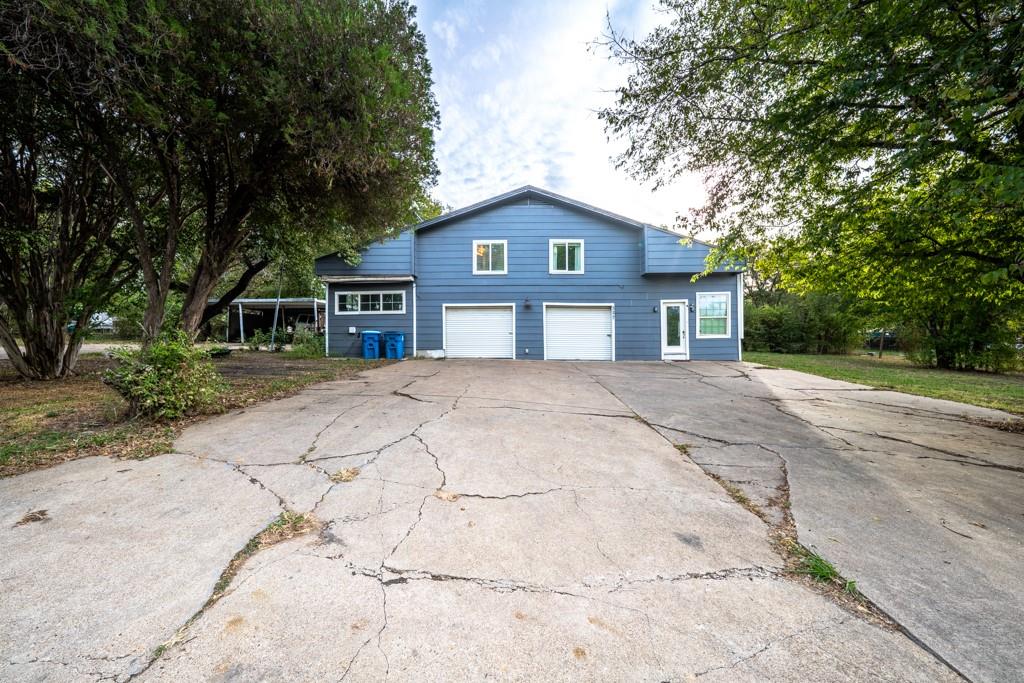 Rockwall Lake Estate #2 - Residential