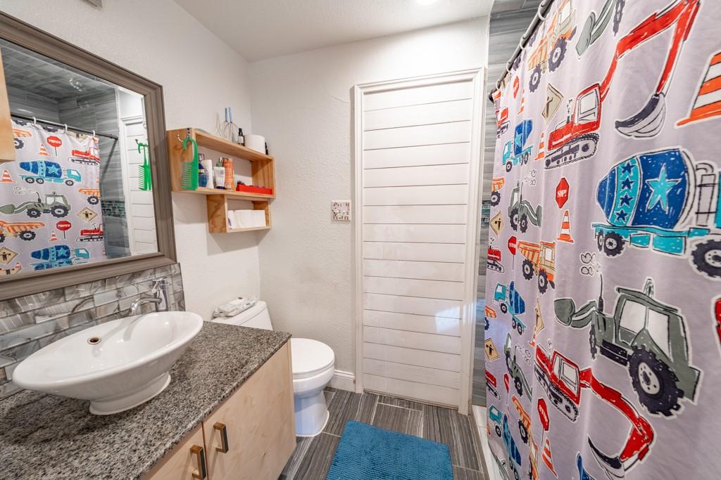 Rockwall Lake Estate #2 - Residential