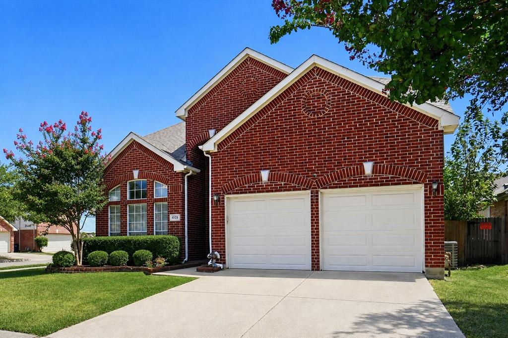 4528 Coconino Court