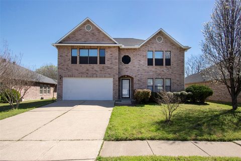 3152 Spyglass Drive Grand Prairie TX 75052