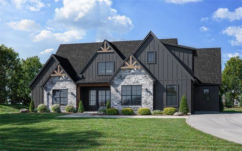 2206 Rattler Way Tolar TX 76476