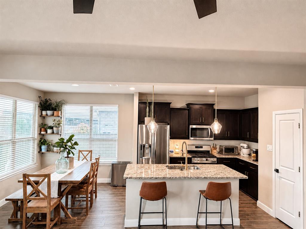 Trails of Elizabeth Crk - Residential