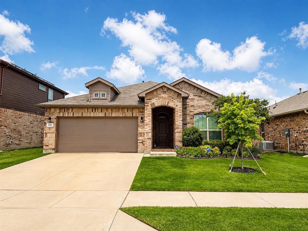Trails of Elizabeth Crk - Residential