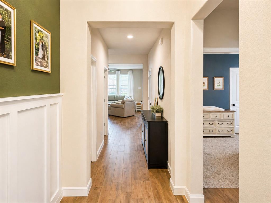 Trails of Elizabeth Crk - Residential