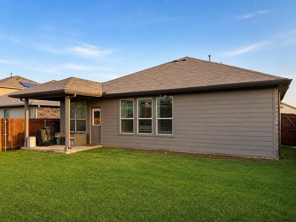 Trails of Elizabeth Crk - Residential