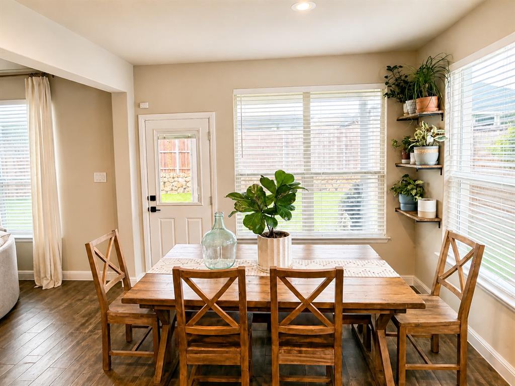 Trails of Elizabeth Crk - Residential