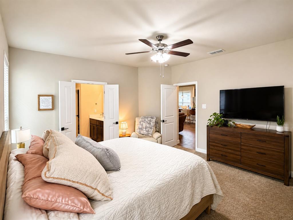 Trails of Elizabeth Crk - Residential