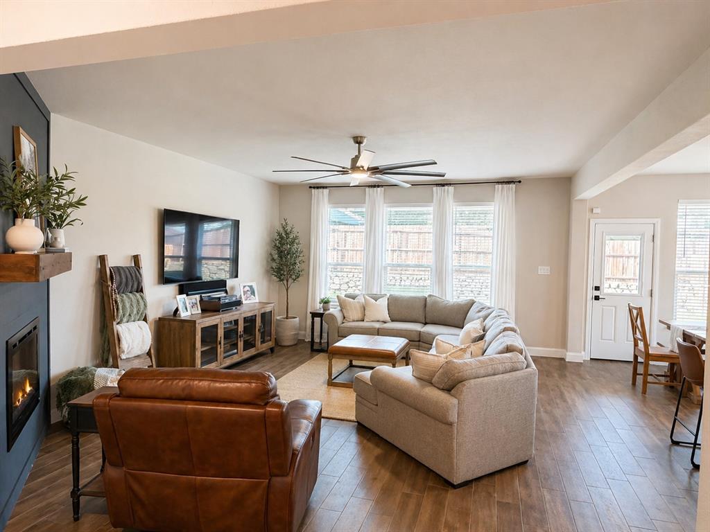 Trails of Elizabeth Crk - Residential