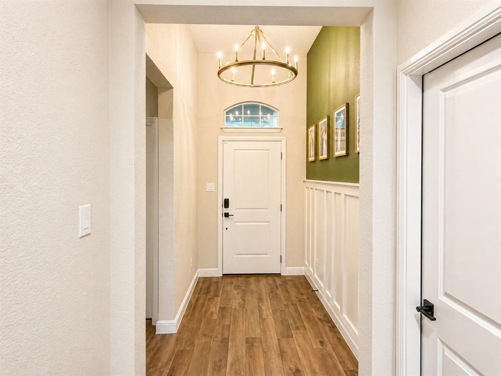 Trails of Elizabeth Crk - Residential