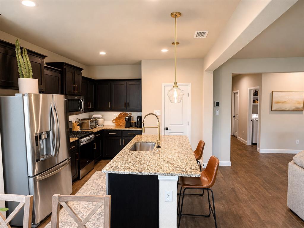 Trails of Elizabeth Crk - Residential