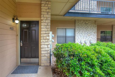 A home in Granbury