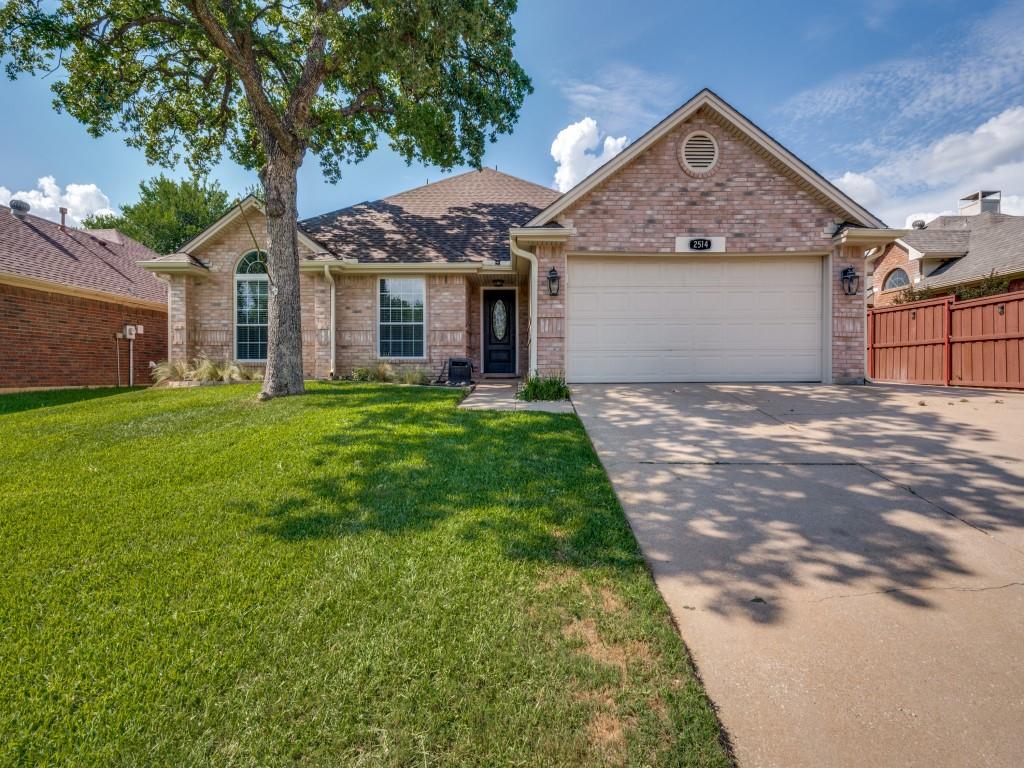 2514 Meadowview Drive