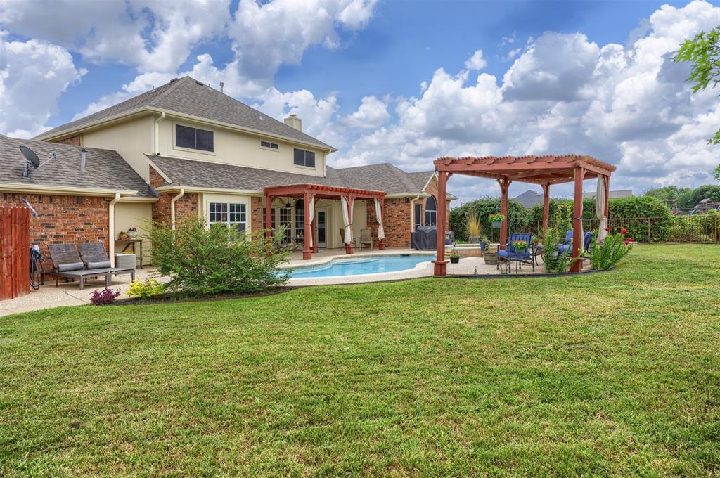 Lucas, Texas, 75002, United States, 4 Bedrooms Bedrooms, ,3 BathroomsBathrooms,Residential,Active,2052034