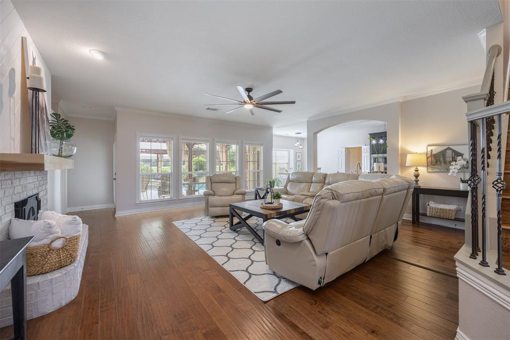Lucas, Texas, 75002, United States, 4 Bedrooms Bedrooms, ,3 BathroomsBathrooms,Residential,Active,2052034