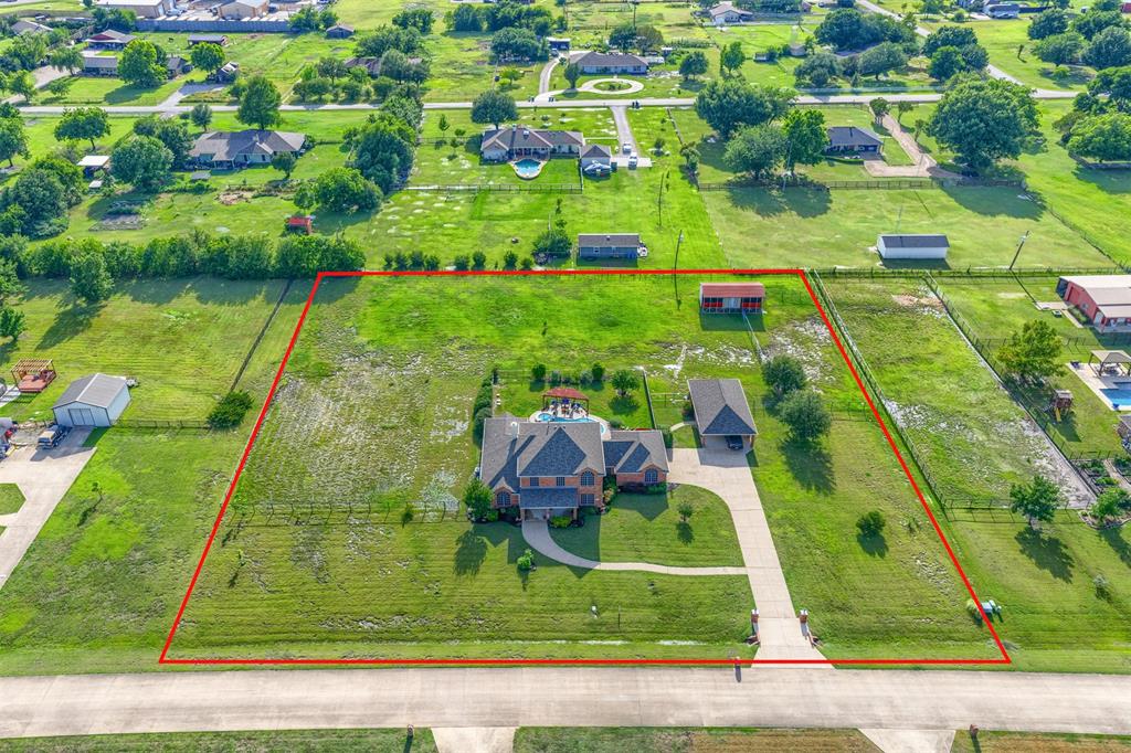 Lucas, Texas, 75002, United States, 4 Bedrooms Bedrooms, ,3 BathroomsBathrooms,Residential,Active,2052034