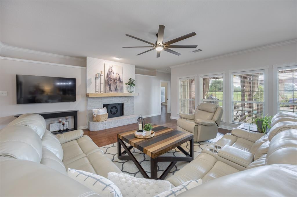 Lucas, Texas, 75002, United States, 4 Bedrooms Bedrooms, ,3 BathroomsBathrooms,Residential,Active,2052034