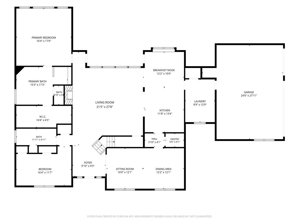 Lucas, Texas, 75002, United States, 4 Bedrooms Bedrooms, ,3 BathroomsBathrooms,Residential,Active,2052034