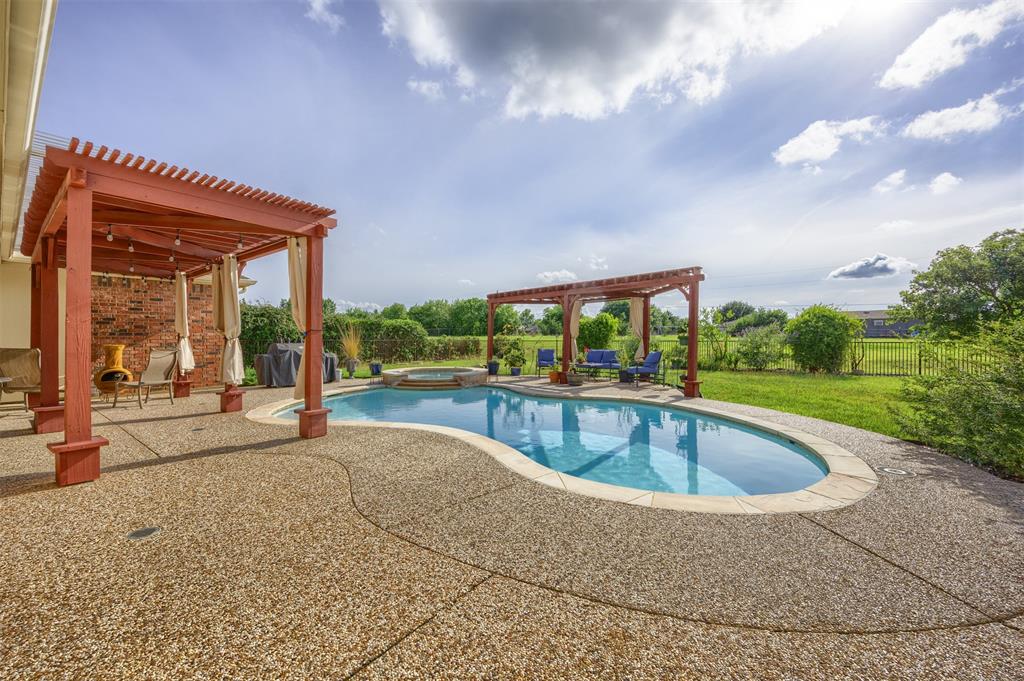 Lucas, Texas, 75002, United States, 4 Bedrooms Bedrooms, ,3 BathroomsBathrooms,Residential,Active,2052034