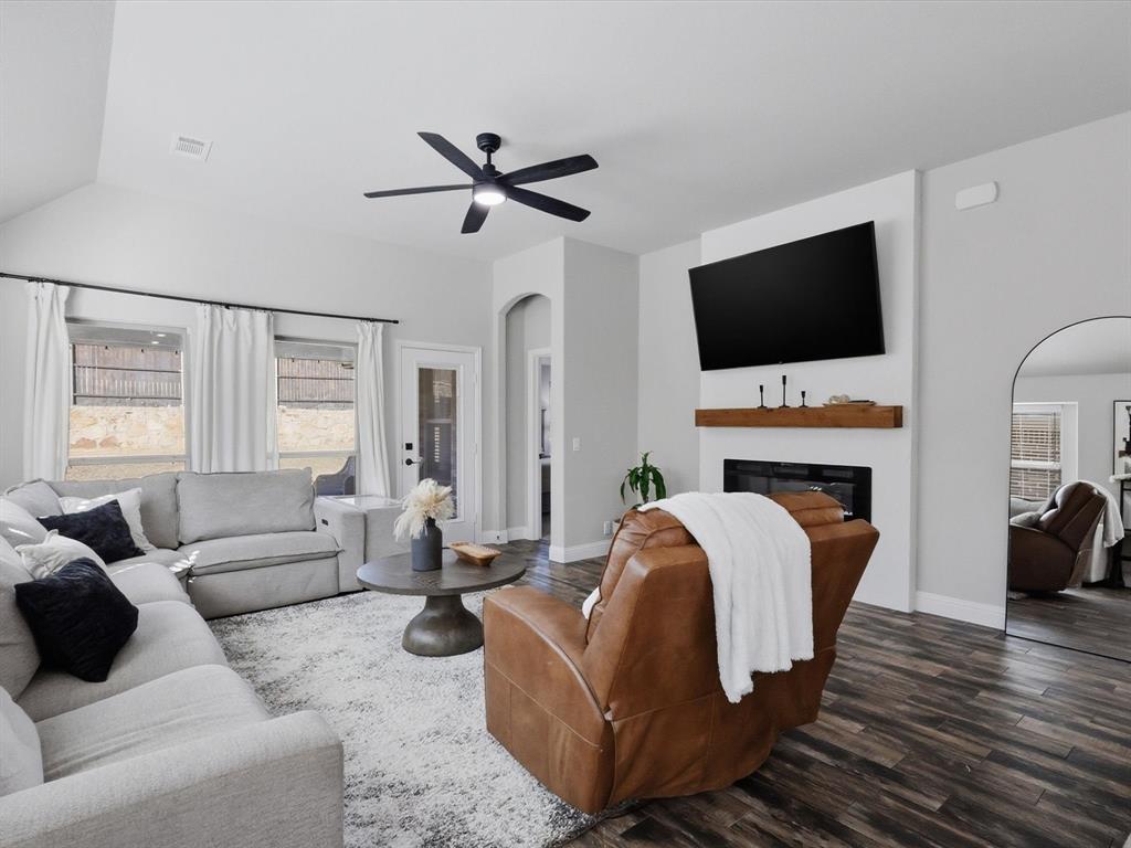 Live Oak Crk Ph 4 - Residential