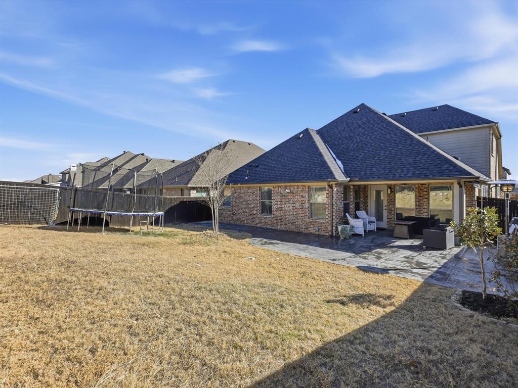 Live Oak Crk Ph 4 - Residential