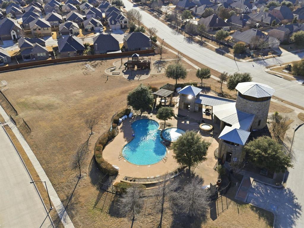 Live Oak Crk Ph 4 - Residential