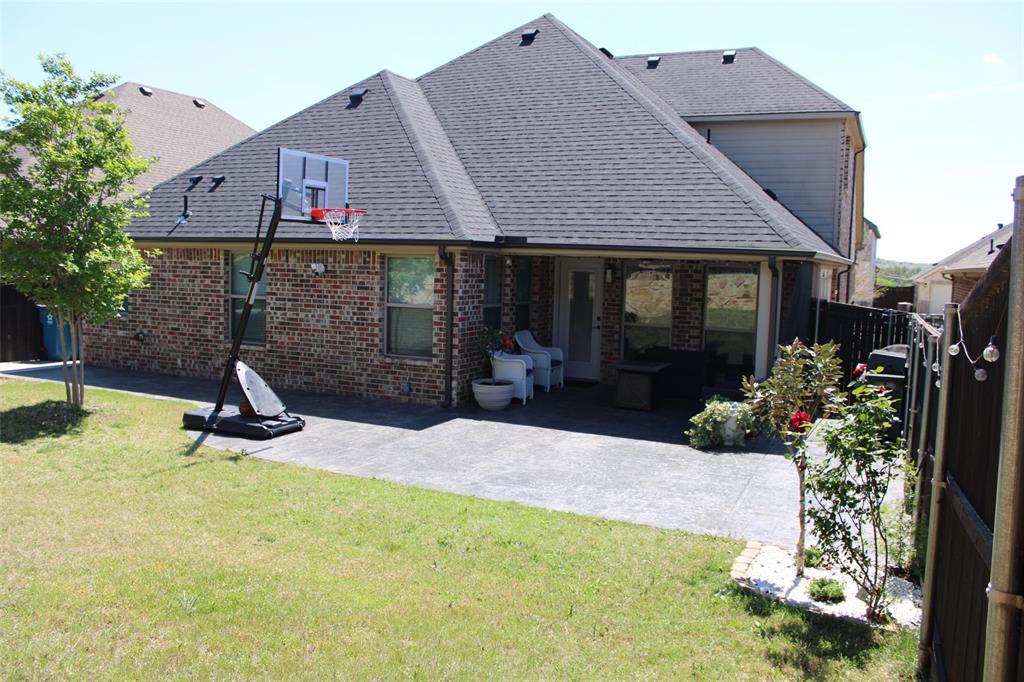 Live Oak Crk Ph 4 - Residential