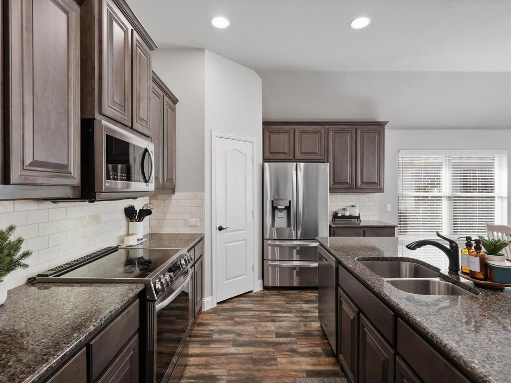 Live Oak Crk Ph 4 - Residential