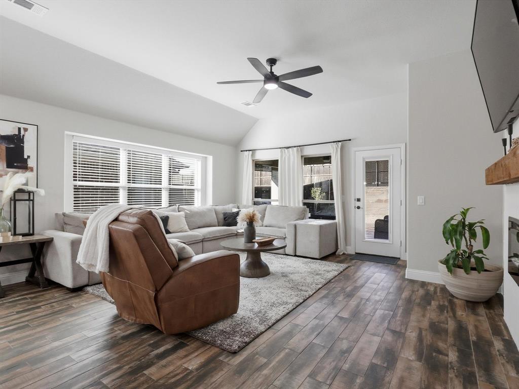 Live Oak Crk Ph 4 - Residential