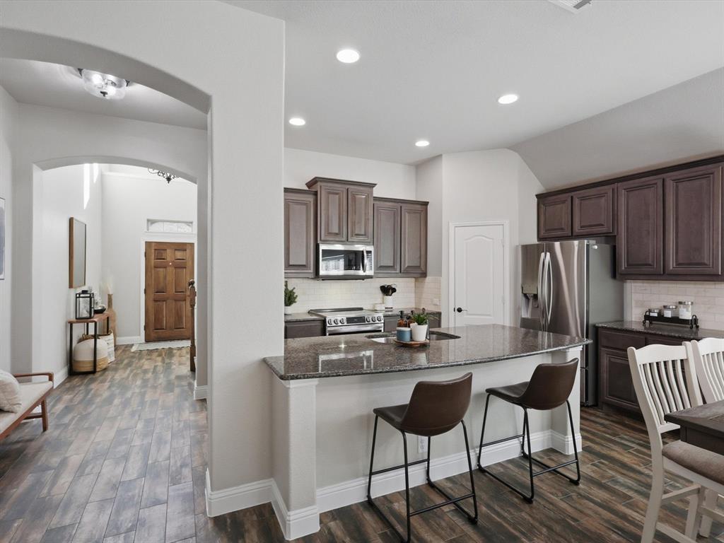 Live Oak Crk Ph 4 - Residential