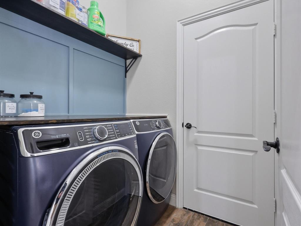 Live Oak Crk Ph 4 - Residential