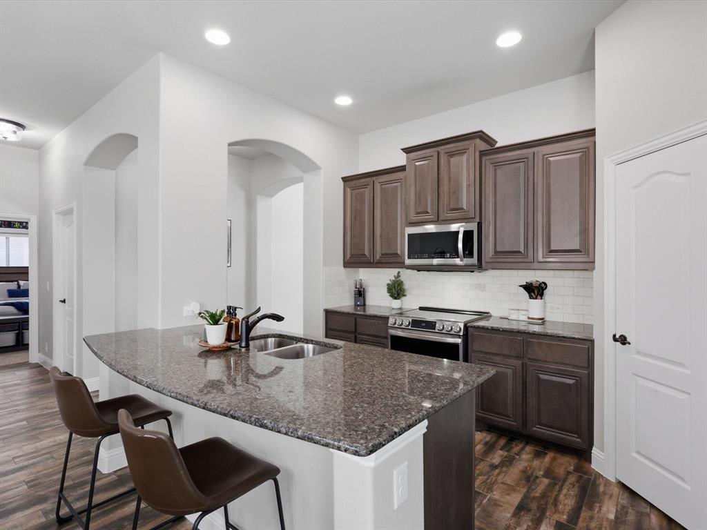 Live Oak Crk Ph 4 - Residential