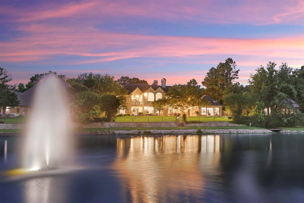 Brook Meadows Add - Residential