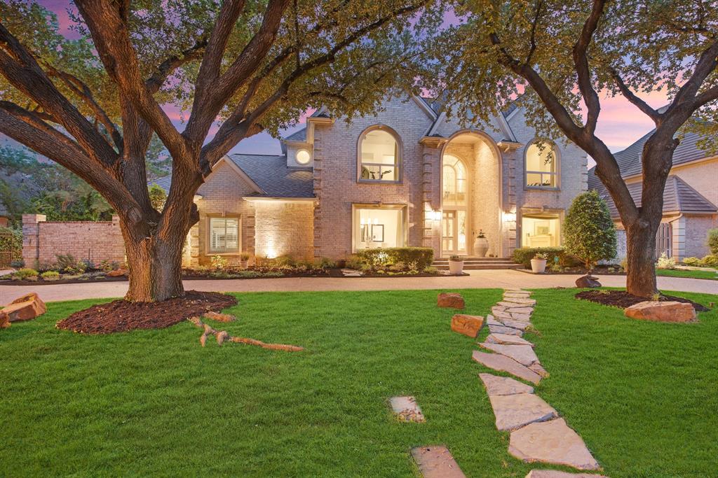 Brook Meadows Add - Residential