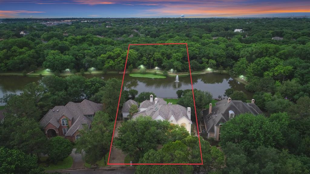 Brook Meadows Add - Residential